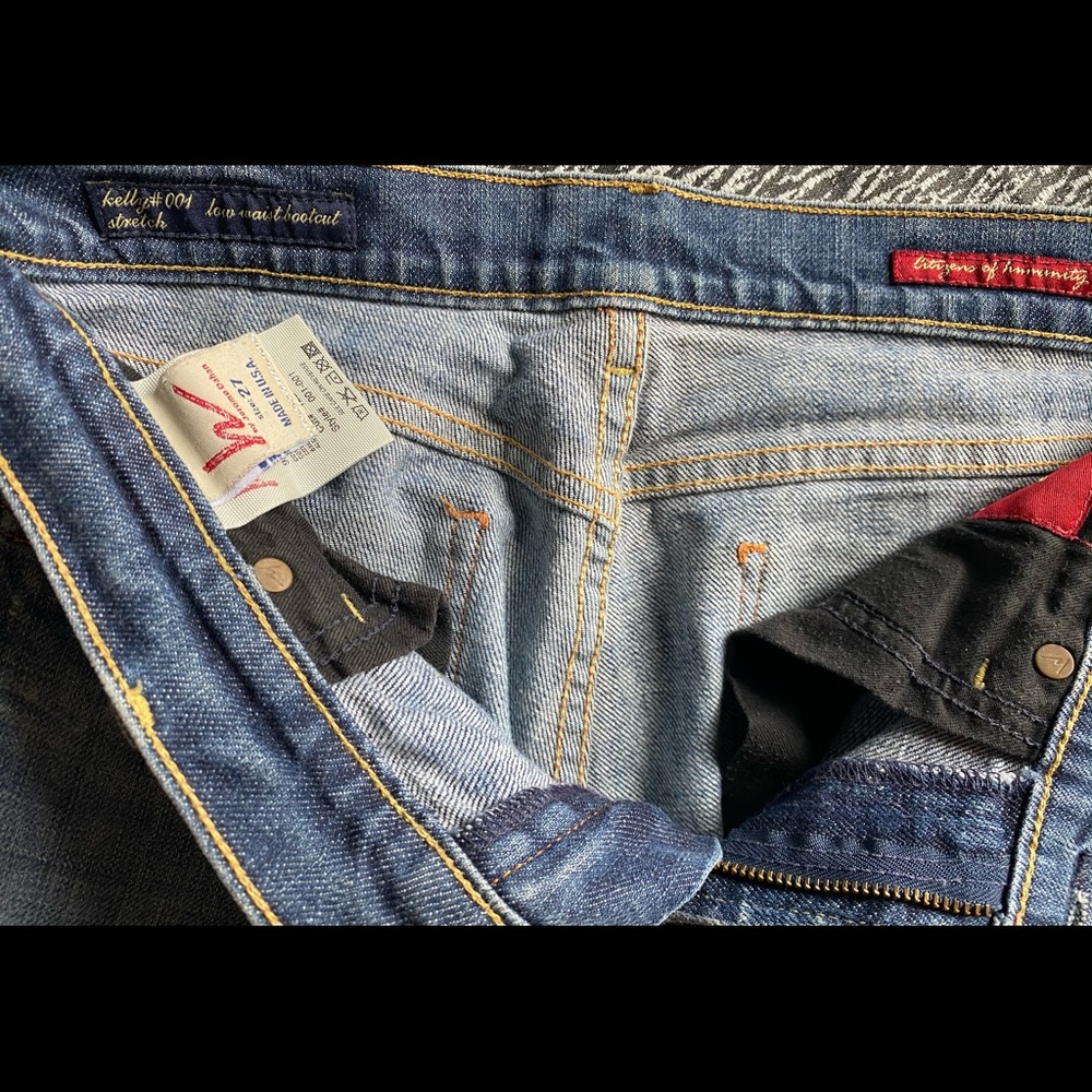 Jeans - Picture 3 of 3